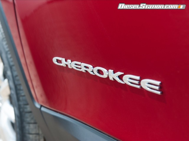 Jeep Cherokee 2015 Picture #86 Jeep Cherokee 2015 Picture #86