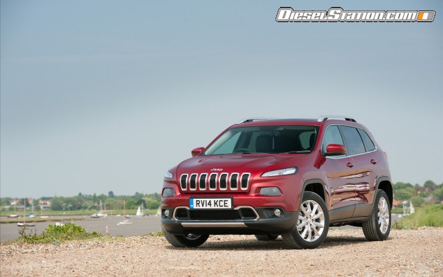 Jeep Cherokee 2015 Widescreen Picture #14 Jeep Cherokee 2015 Widescreen Picture #14