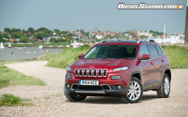 Jeep Cherokee 2015 Widescreen Picture #13 Jeep Cherokee 2015 Widescreen Picture #13