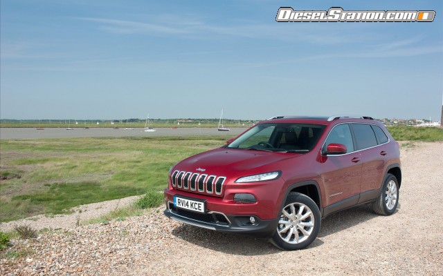 Jeep Cherokee 2015 Widescreen Picture #52 Jeep Cherokee 2015 Widescreen Picture #52