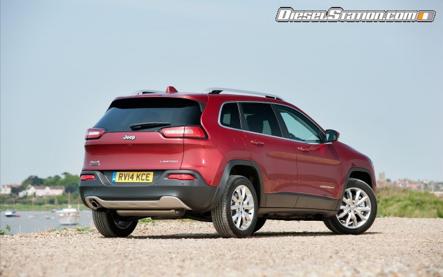 Jeep Cherokee 2015 Widescreen Picture #53 Jeep Cherokee 2015 Widescreen Picture #53