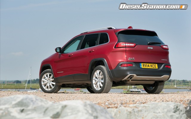 Jeep Cherokee 2015 Widescreen Picture #48 Jeep Cherokee 2015 Widescreen Picture #48