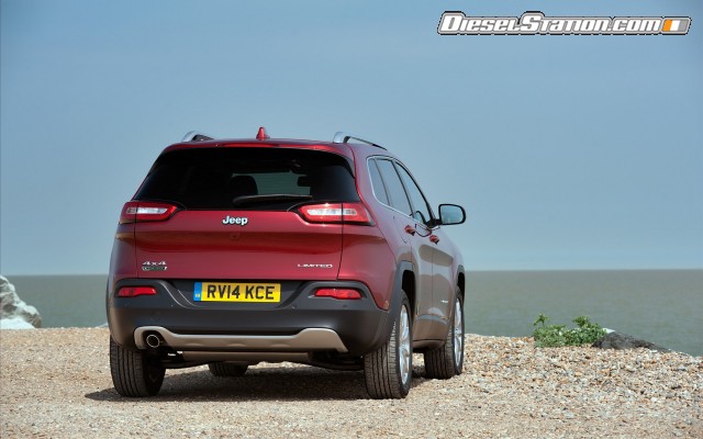 Jeep Cherokee 2015 Widescreen Picture #57 Jeep Cherokee 2015 Widescreen Picture #57