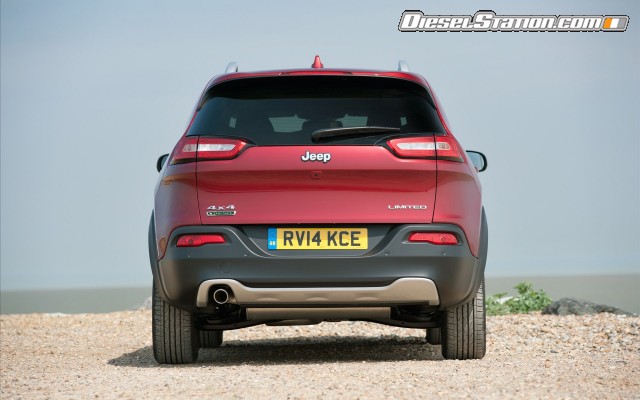 Jeep Cherokee 2015 Widescreen Picture #16 Jeep Cherokee 2015 Widescreen Picture #16