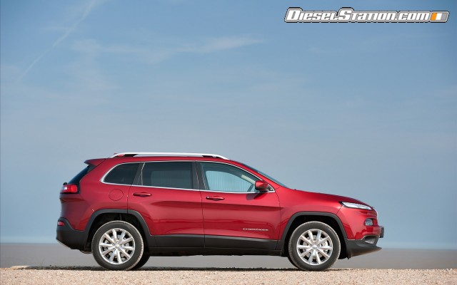 Jeep Cherokee 2015 Widescreen Picture #17 Jeep Cherokee 2015 Widescreen Picture #17