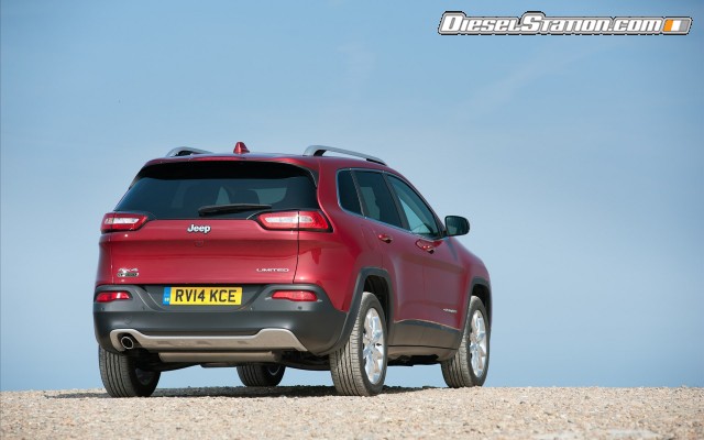 Jeep Cherokee 2015 Widescreen Picture #24 Jeep Cherokee 2015 Widescreen Picture #24