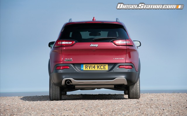 Jeep Cherokee 2015 Widescreen Picture #22 Jeep Cherokee 2015 Widescreen Picture #22