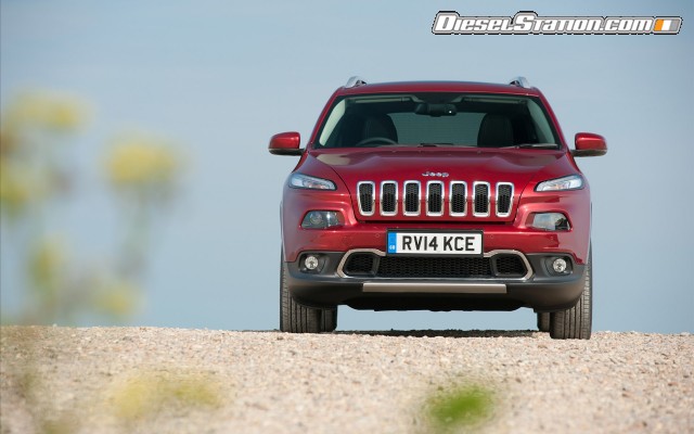 Jeep Cherokee 2015 Widescreen Picture #32 Jeep Cherokee 2015 Widescreen Picture #32