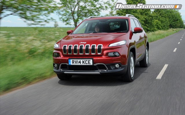 Jeep Cherokee 2015 Widescreen Picture #4 Jeep Cherokee 2015 Widescreen Picture #4