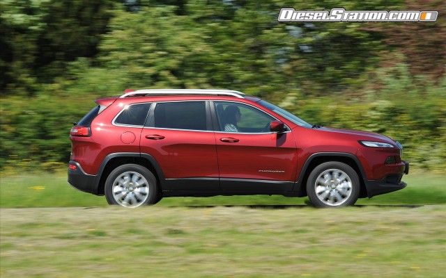Jeep Cherokee 2015 Widescreen Picture #7 Jeep Cherokee 2015 Widescreen Picture #7