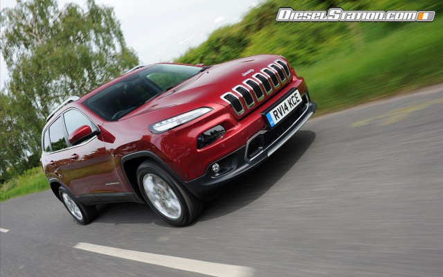 Jeep Cherokee 2015 Widescreen Picture #21 Jeep Cherokee 2015 Widescreen Picture #21