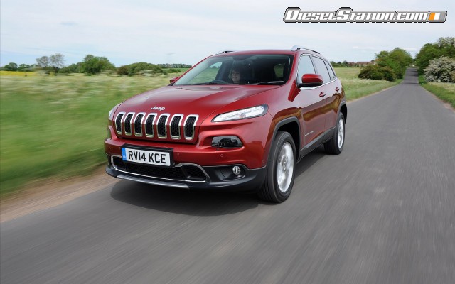 Jeep Cherokee 2015 Widescreen Picture #0 Jeep Cherokee 2015 Widescreen Picture #0