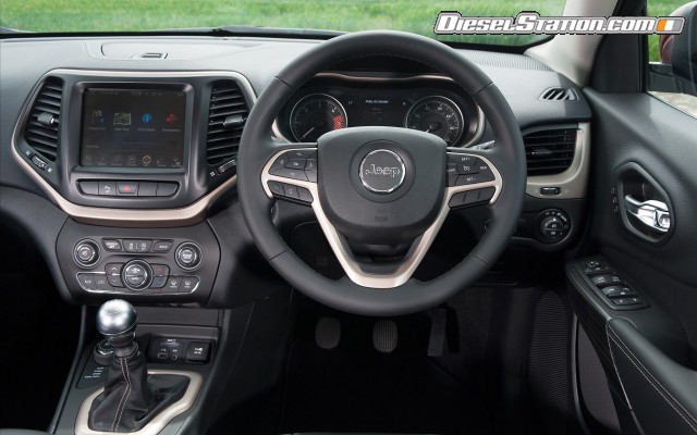 Jeep Cherokee 2015 Widescreen Picture #40 Jeep Cherokee 2015 Widescreen Picture #40