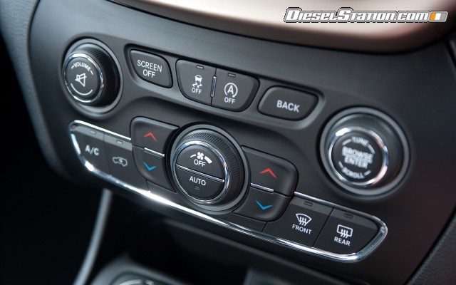 Jeep Cherokee 2015 Widescreen Picture #1 Jeep Cherokee 2015 Widescreen Picture #1