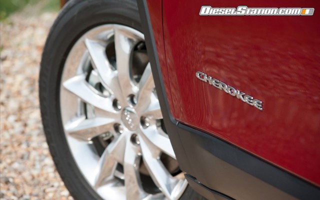 Jeep Cherokee 2015 Widescreen Picture #6 Jeep Cherokee 2015 Widescreen Picture #6