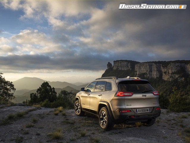 Jeep Cherokee Diesel 2014 Picture #121 Jeep Cherokee Diesel 2014 Picture #121