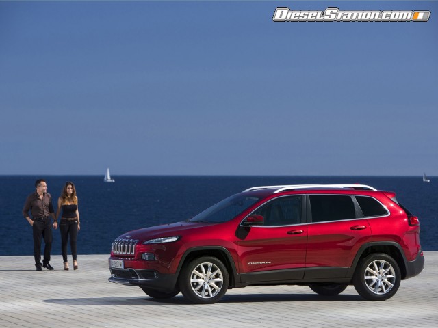 Jeep Cherokee Diesel 2014 Picture #128 Jeep Cherokee Diesel 2014 Picture #128