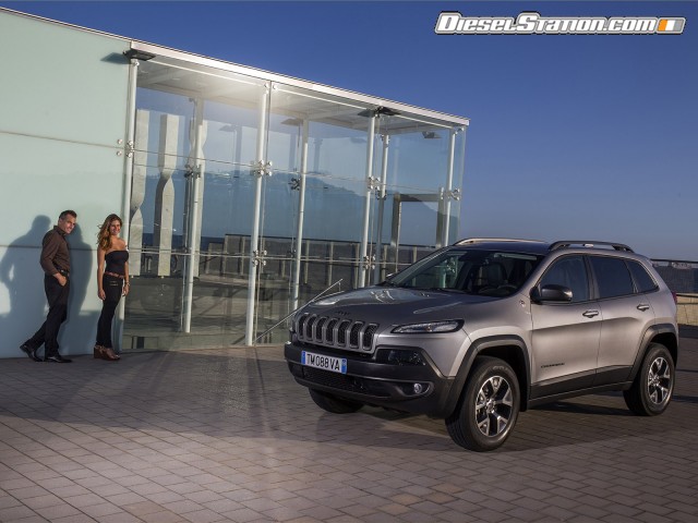 Jeep Cherokee Diesel 2014 Picture #127 Jeep Cherokee Diesel 2014 Picture #127