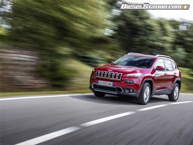 Jeep Cherokee Diesel 2014 Picture #155 Jeep Cherokee Diesel 2014 Picture #155