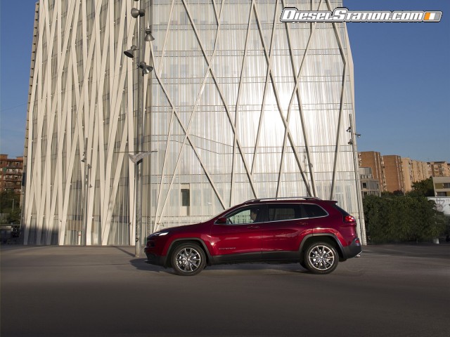 Jeep Cherokee Diesel 2014 Picture #131 Jeep Cherokee Diesel 2014 Picture #131