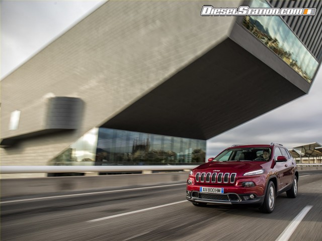 Jeep Cherokee Diesel 2014 Picture #126 Jeep Cherokee Diesel 2014 Picture #126