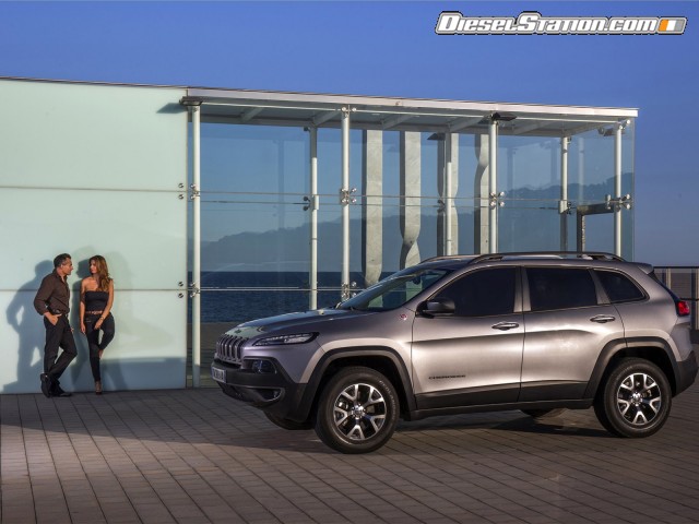 Jeep Cherokee Diesel 2014 Picture #107 Jeep Cherokee Diesel 2014 Picture #107