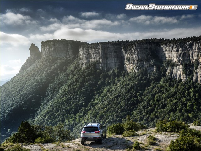 Jeep Cherokee Diesel 2014 Picture #162 Jeep Cherokee Diesel 2014 Picture #162