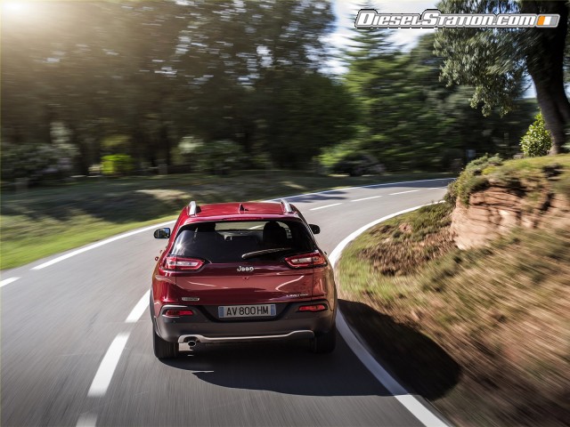 Jeep Cherokee Diesel 2014 Picture #152 Jeep Cherokee Diesel 2014 Picture #152