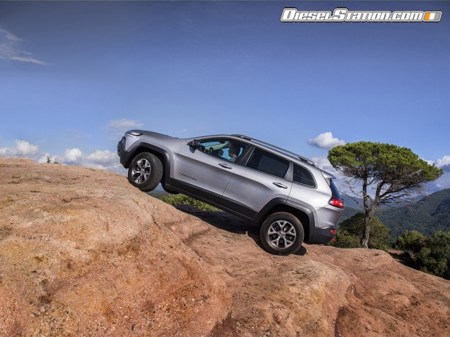 Jeep Cherokee Diesel 2014 Picture #119 Jeep Cherokee Diesel 2014 Picture #119