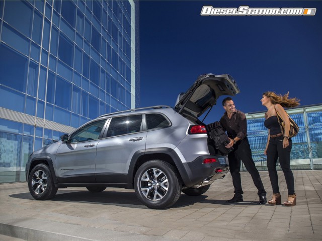 Jeep Cherokee Diesel 2014 Picture #114 Jeep Cherokee Diesel 2014 Picture #114