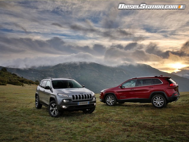 Jeep Cherokee Diesel 2014 Picture #104 Jeep Cherokee Diesel 2014 Picture #104