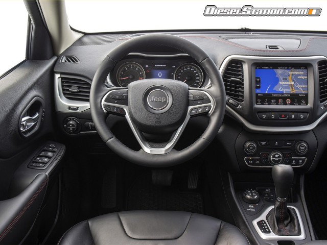 Jeep Cherokee Diesel 2014 Picture #154 Jeep Cherokee Diesel 2014 Picture #154