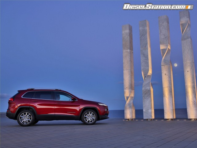 Jeep Cherokee Diesel 2014 Picture #110 Jeep Cherokee Diesel 2014 Picture #110