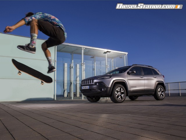 Jeep Cherokee Diesel 2014 Picture #108 Jeep Cherokee Diesel 2014 Picture #108