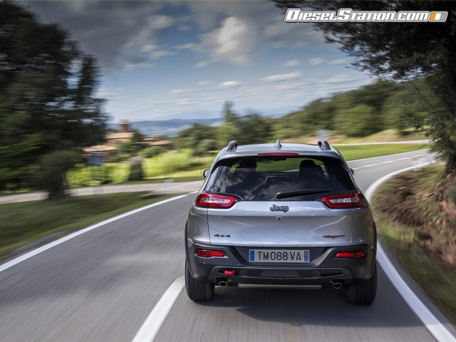 Jeep Cherokee Diesel 2014 Picture #85 Jeep Cherokee Diesel 2014 Picture #85