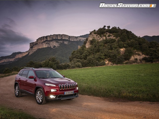 Jeep Cherokee Diesel 2014 Picture #95 Jeep Cherokee Diesel 2014 Picture #95