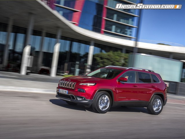 Jeep Cherokee Diesel 2014 Picture #96 Jeep Cherokee Diesel 2014 Picture #96