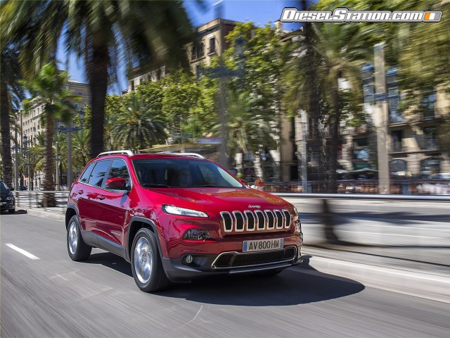 Jeep Cherokee Diesel 2014 Picture #148 Jeep Cherokee Diesel 2014 Picture #148