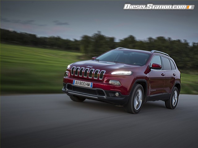 Jeep Cherokee Diesel 2014 Picture #105 Jeep Cherokee Diesel 2014 Picture #105