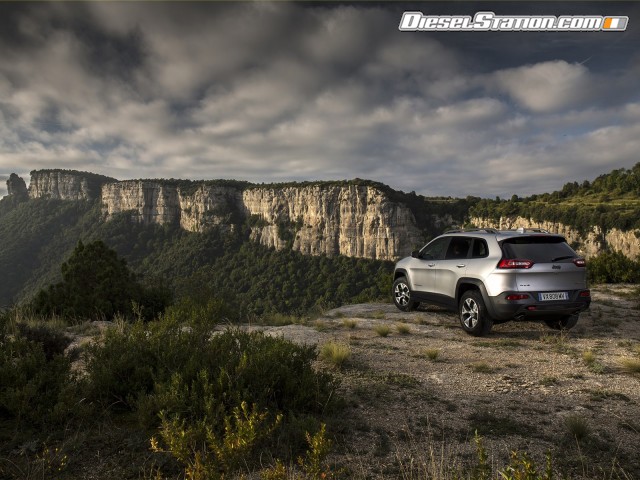 Jeep Cherokee Diesel 2014 Picture #165 Jeep Cherokee Diesel 2014 Picture #165