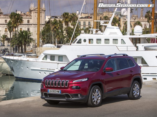 Jeep Cherokee Diesel 2014 Picture #161 Jeep Cherokee Diesel 2014 Picture #161