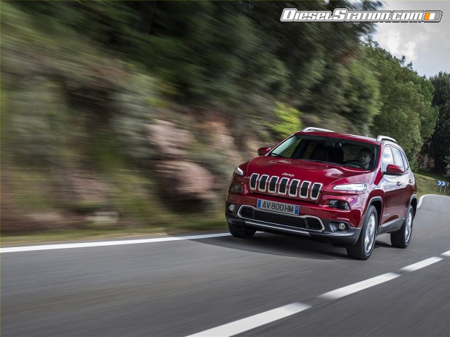 Jeep Cherokee Diesel 2014 Picture #92 Jeep Cherokee Diesel 2014 Picture #92