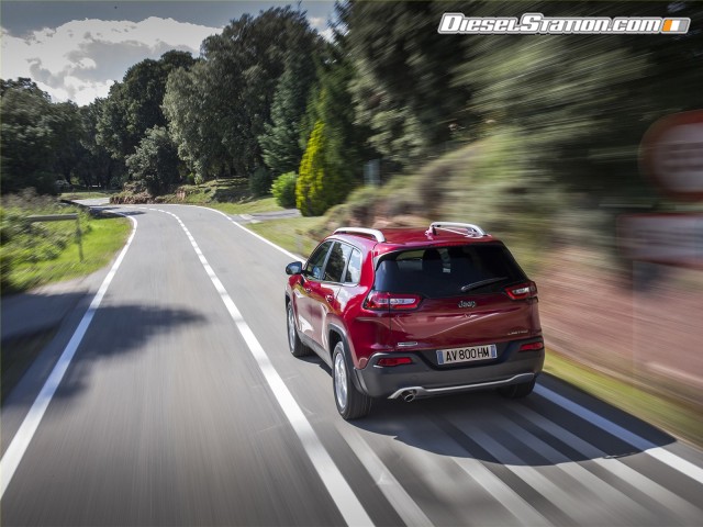 Jeep Cherokee Diesel 2014 Picture #136 Jeep Cherokee Diesel 2014 Picture #136