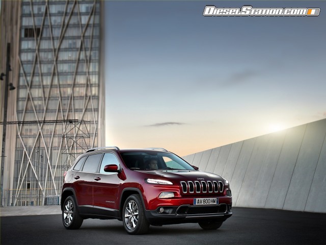 Jeep Cherokee Diesel 2014 Picture #120 Jeep Cherokee Diesel 2014 Picture #120