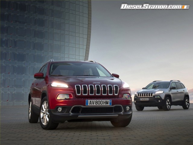 Jeep Cherokee Diesel 2014 Picture #150 Jeep Cherokee Diesel 2014 Picture #150