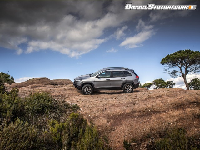 Jeep Cherokee Diesel 2014 Picture #140 Jeep Cherokee Diesel 2014 Picture #140