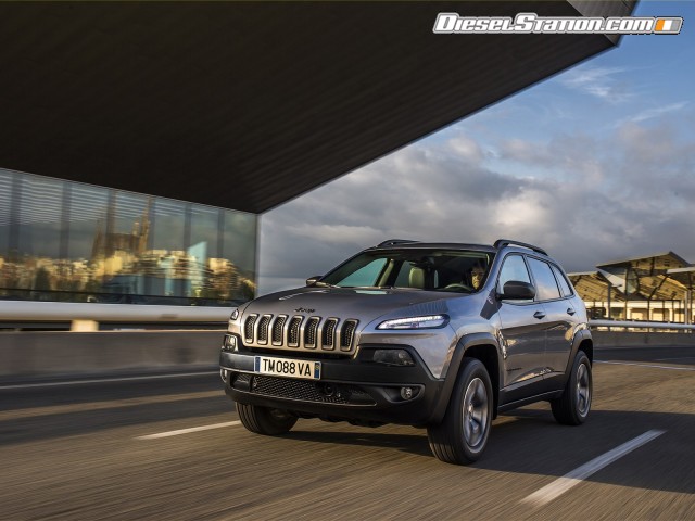 Jeep Cherokee Diesel 2014 Picture #91 Jeep Cherokee Diesel 2014 Picture #91