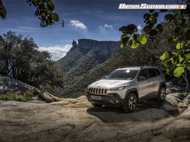 Jeep Cherokee Diesel 2014 Picture #143 Jeep Cherokee Diesel 2014 Picture #143