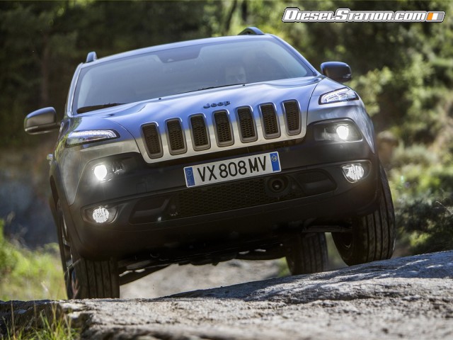 Jeep Cherokee Diesel 2014 Picture #86 Jeep Cherokee Diesel 2014 Picture #86