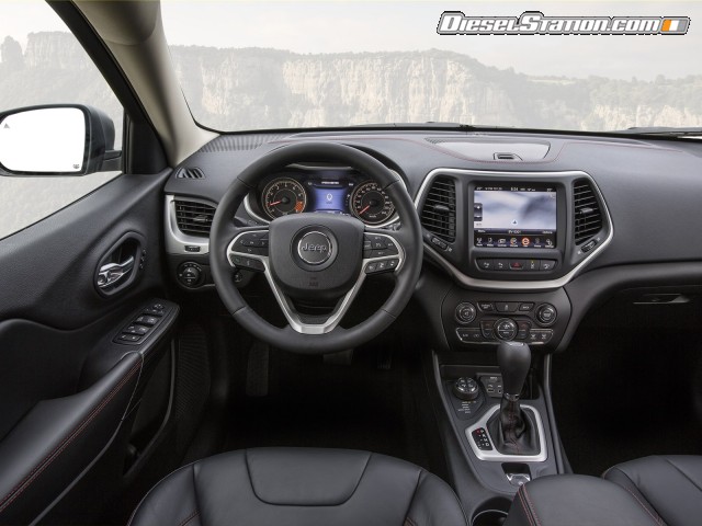 Jeep Cherokee Diesel 2014 Picture #89 Jeep Cherokee Diesel 2014 Picture #89